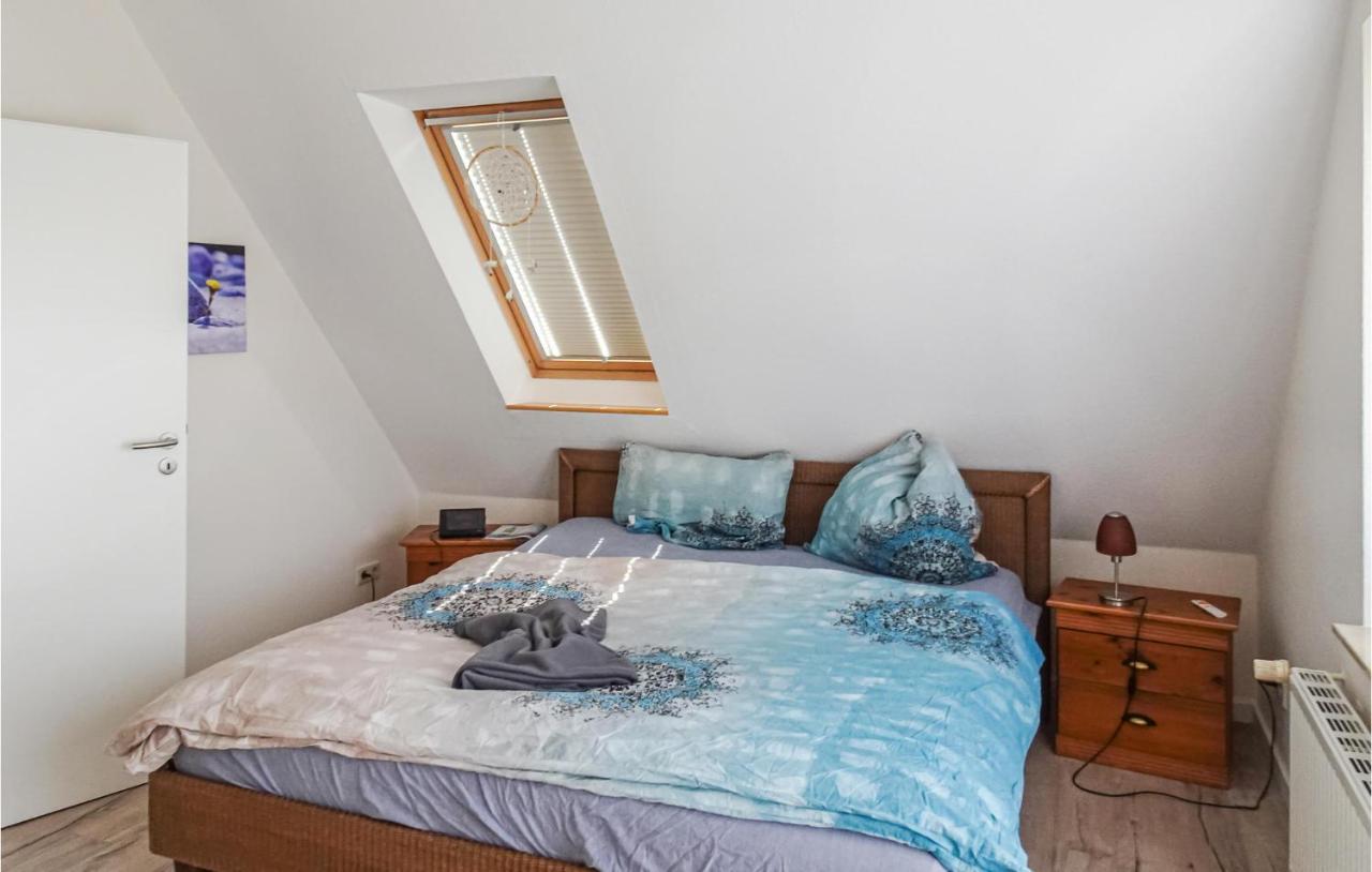 3 Bedroom Nice Home In Pinnow Ot Godern المظهر الخارجي الصورة