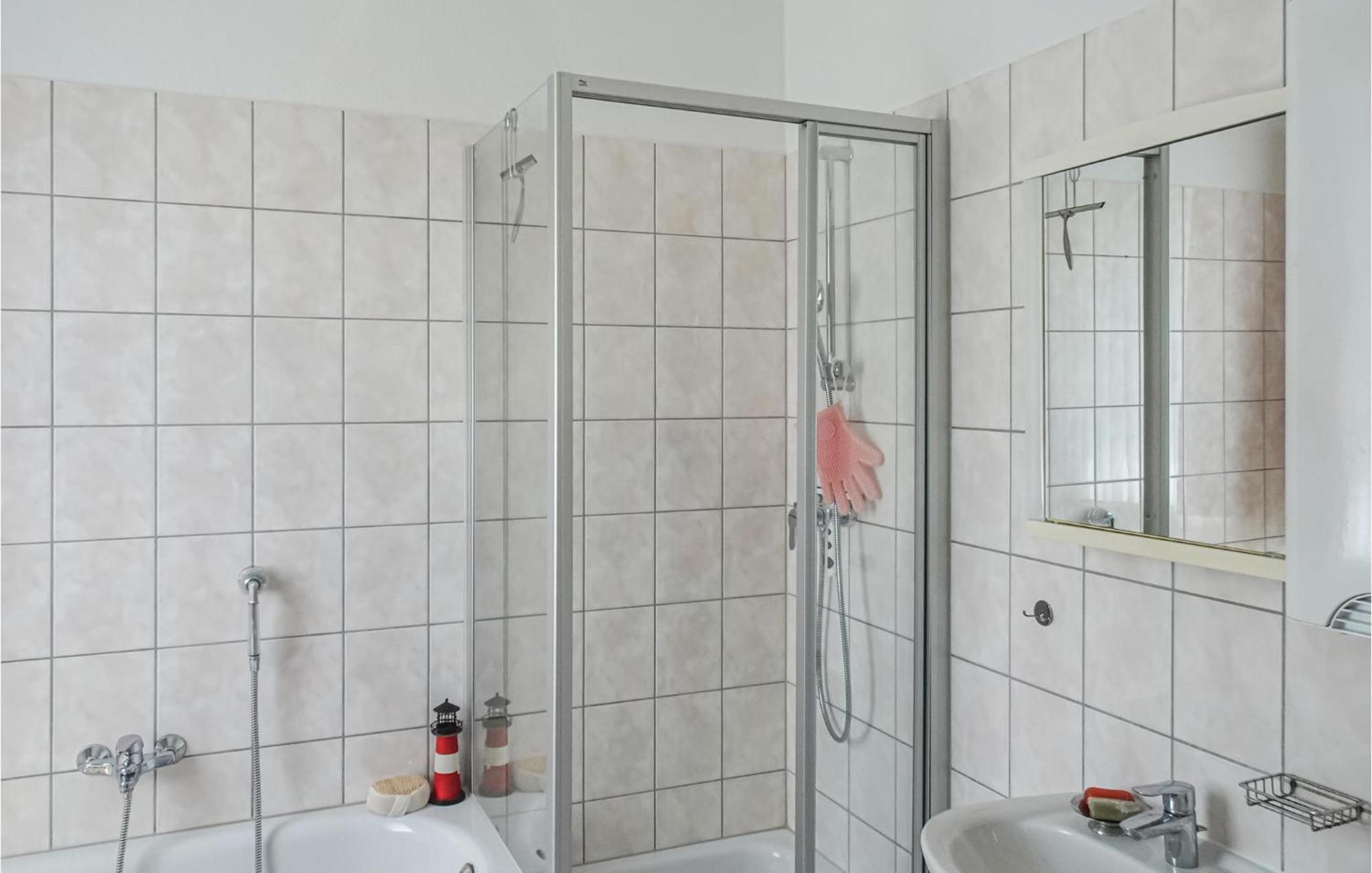 3 Bedroom Nice Home In Pinnow Ot Godern المظهر الخارجي الصورة